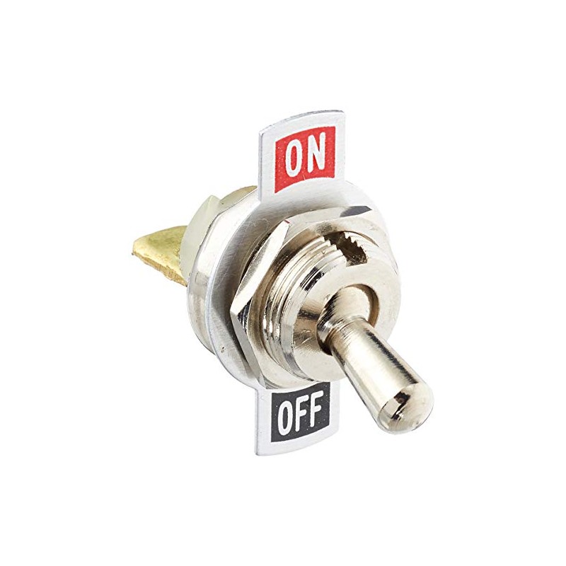 Toggle Switch for Chainsaws - Toggle - Off On -