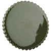 [Screw-In reri-zubotan] reri-zubotan 10 mm (Olive Green)