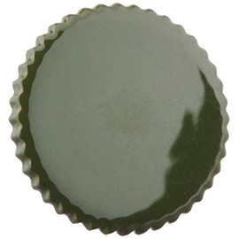 [Screw-In reri-zubotan] reri-zubotan 10 mm (Olive Green)