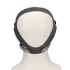 Nasal Guard Replacement Nose Cover with Hose Headgear Breathing Machine