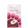 Vican Carnation Corn Pads Oval 9items