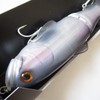 deps New Slide Swimmer, 250SS Limited Color, Slow Sinking deps