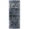 TOX L-BOXX 094901805 Micro Indoor in Stackable and Clickable Sorting