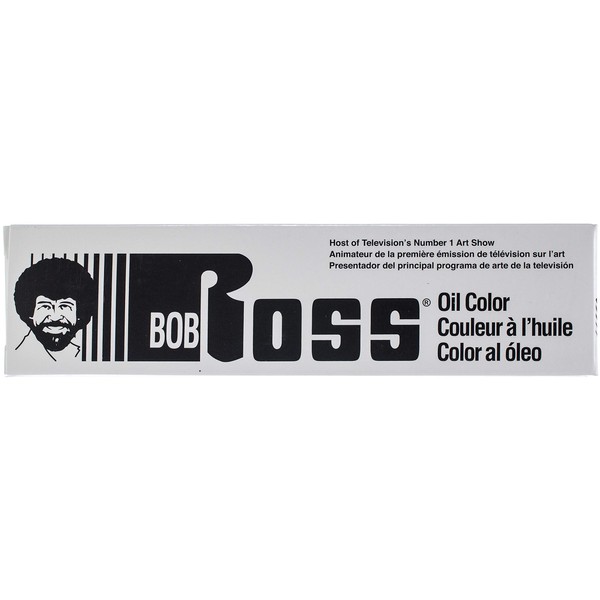 Bob Ross R6104 Painting and Drawing, 150 ml, Multicolor