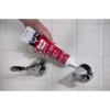 DAP Kwik Seal 5.5 oz. White Kitchen and Bath Adhesive