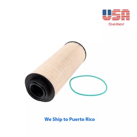 C-HORSE 2277129 Fuel/Water Separator Element Fit Kenworth Peterbilt Paccar