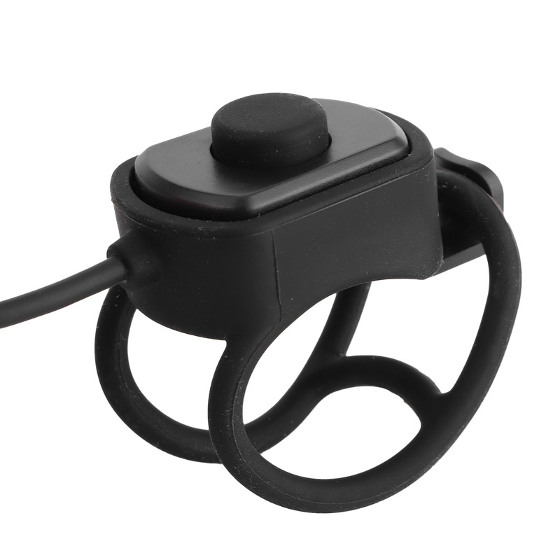 Walkie Talkie Connecting Wire Helmet Bluetooth K Wire Riding Accessory