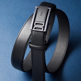 Daks (신세계강남점)DBBE3E834 자동벨트DD Symbol 블랙 트윌 엠보 남성 자동벨트 (DB Shinsegae Gangnam) DBBE3E834 Automatic Belt DD Symbol Black Twill Embossed Men's Automatic Belt