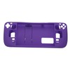 Kickstand Case for Steam Deck Hands Free Full Protection Fingerprint