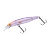 Daiwa Z60S Keimura SG Purple Lure, Tsukiza Bijin