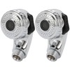 LukLoy 2 Pack Salon Shampoo Bowl Sprayer Head – Side