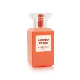 Does Not Apply Intense Peach Eau De Parfum By Fragrance World 80 ML
