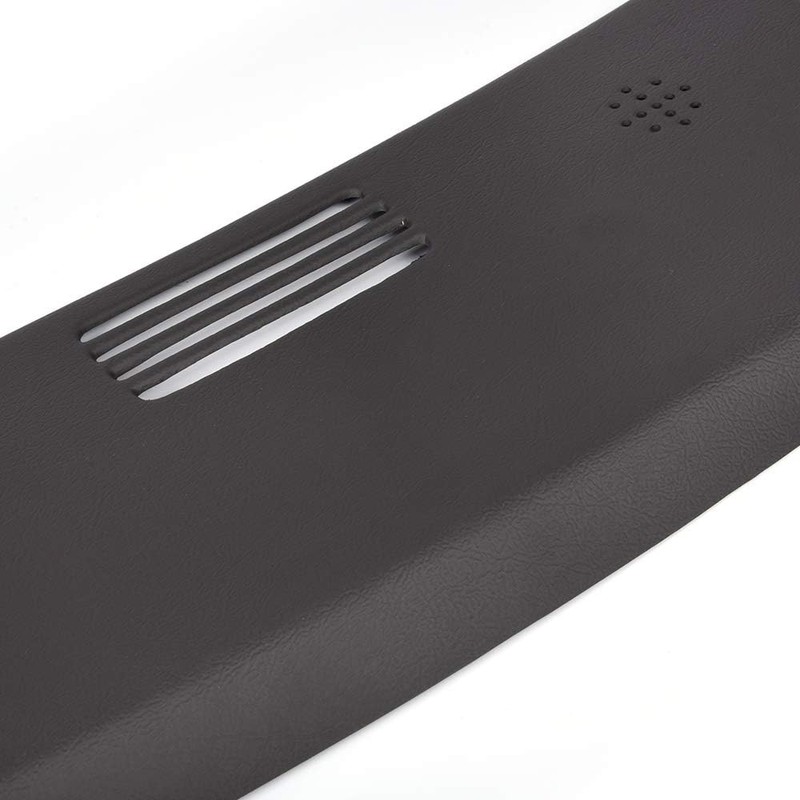 G-PLUS Dash Defrost Vent Cover Cap Compatible with Dodge Ram