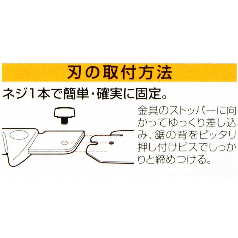 SK11 Replacement Blade, Craft, Saw