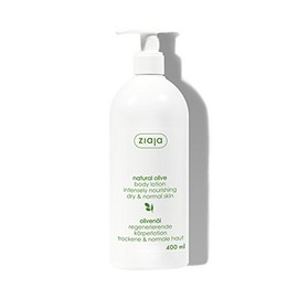 ZIAJA Olive oil line (body lotion)