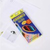 PIKASSO 12 Lápices De Colores Largos Económicos Mayoreo