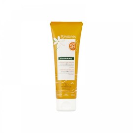 Chloran Klorane Polycyanes Sublime Sunscreen SPF 50 - 50ml / 클로란 폴리시아네스 서브라임 선스크린 spf50 - 50ml
