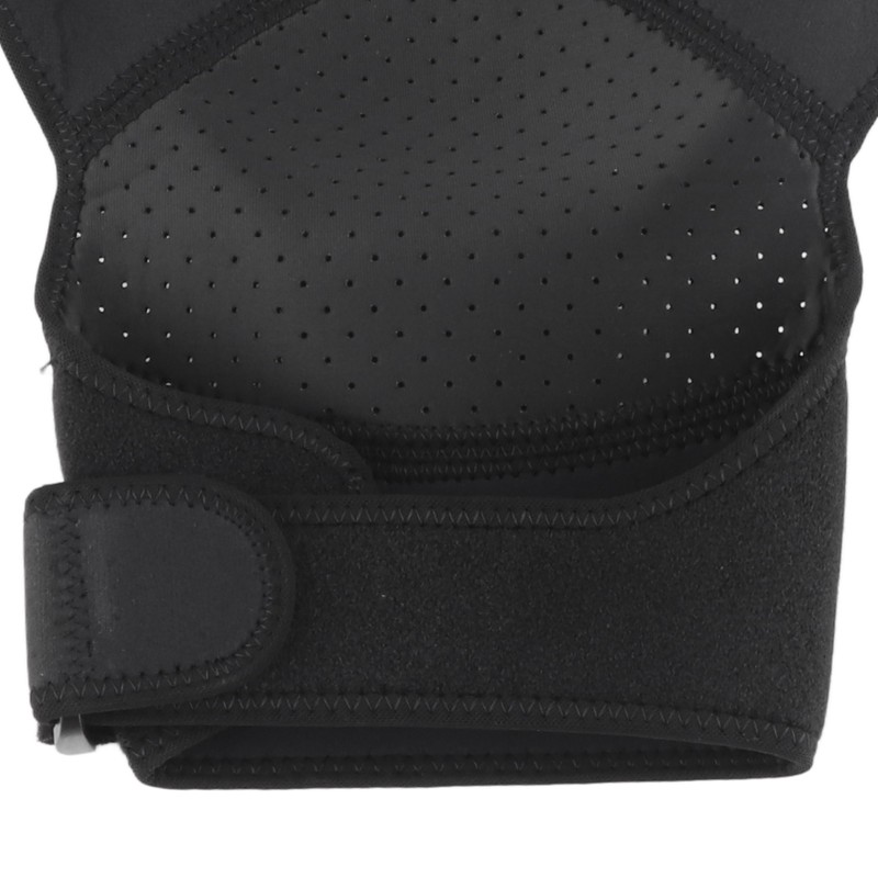 Shoulder Brace Strap Adjustable Shoulder Support Sleeve Sleeve Arm Immobilizer