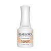 Kiara Sky Gel Polish - First Class Ticket - G625