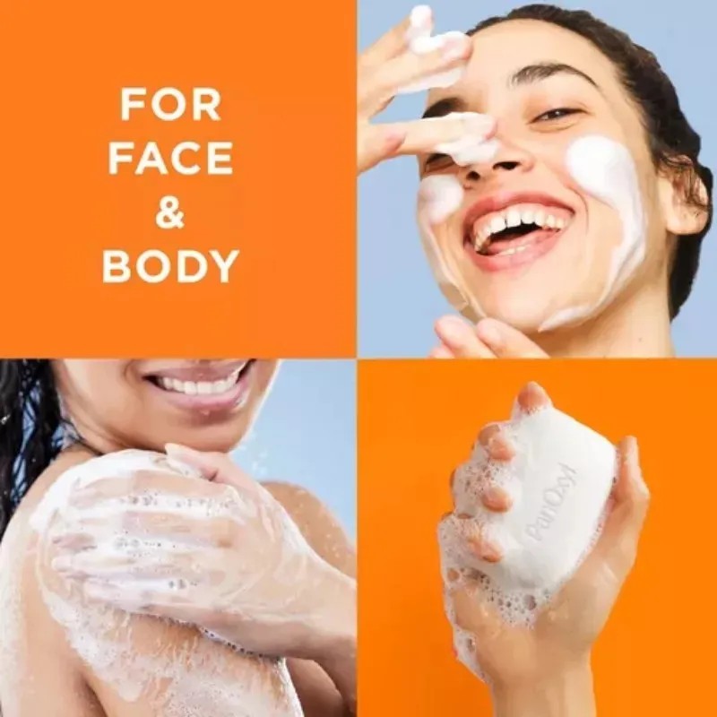 -- Yj Jabón Panoxyl For Acné Con 10% Peróxido Benzoílo