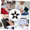Operitacx Laptop Webcam Cover 5 Pack Webcam for Pc Cover