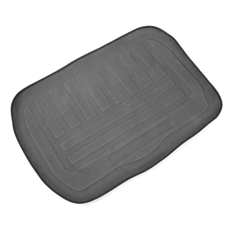 EVA Trunk Mat Liner Protection Tail Box Pad Car Modification