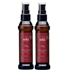 Marrakesh Oil normal 2x60 ml