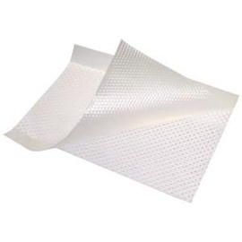 Silflex Soft Silicone Wound Contact Dressing 3.1 x 3.9"