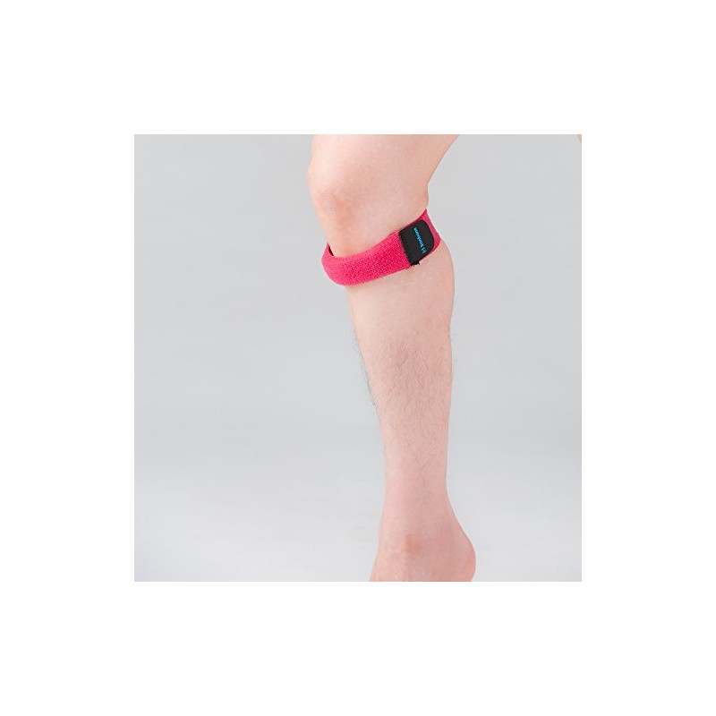 Bonbone Free-Wrap H3 Pink (38mm x 30cm)