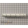 Whirlpool New Genuine OEM Whirlpool Refrigerator Crisper Drawer Center Rail