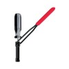 Snblzhef Professional Valve Adjustment Tool Car Repairing Adjustable Jam Nut