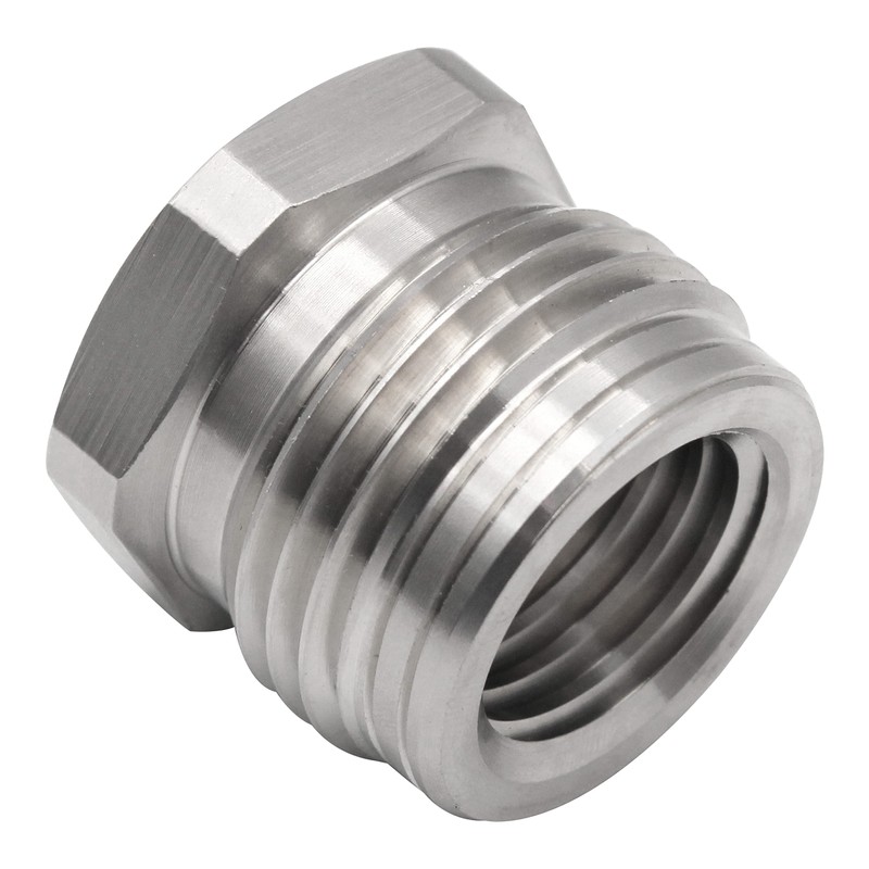 Thread Chuck Insert/Adapter Compatible with NOVA lathe External 38mm insert