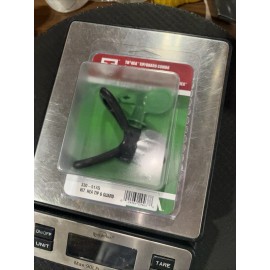 Titan HEA 517 .017 Orifice Spray Tip & Guard Combo Kit.  330-517G