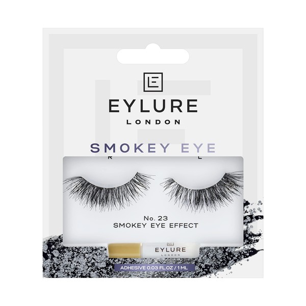 Eylure Smokey Eye No. 023 False Lashes