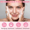 Rice Water Face Wash - Facial Cleansing Korean - Cleansing