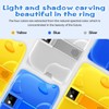 7in Kids Tablet for Android 10.0 WiFi 4GB 32GB 1960x1080