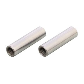 Kitaco 70-303-10132 Rocker Arm Shaft Set, K-PIT Monkey (Z50J/AB27), Super Cab (C50/AA01), Kitako STD Cylinder Head (Monkey Series), 2-Piece Set