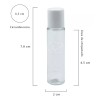 Xena Envase Botella Chica Antibacterial 10 Ml.