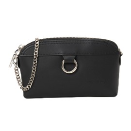 MAC ALYSTER Trousse Noir One Size Womens, black, Casual