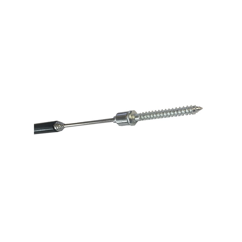 2lb Telescopic Magnetic Pick Up Tool : Pocket Pen Size