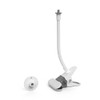 Ring Indoor Cam (2nd Gen) & Pan-Tilt Indoor Cam Clip