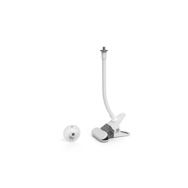 Ring Indoor Cam (2nd Gen) & Pan-Tilt Indoor Cam Clip
