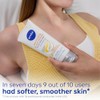 NIVEA Crema Reafirmante Y Antiarrugas Para Cuello Y Pecho, Crema