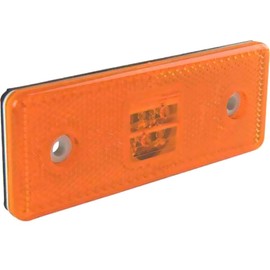 Herth+Buss Elparts 82710233 Side Marker Light