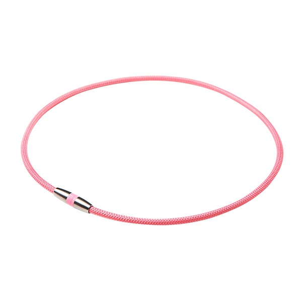 Phiten Rakuwa Magnetic Titanium Necklace MADE IN JAPAN [Japan Import]