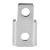 GH-40324-SS Toggle Latch Catch Stainless Steel Toggle Clamp Lock Hasp