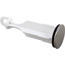 Delta Faucet RP5648BN Drain Stopper for Bathroom, Brushed Nickel