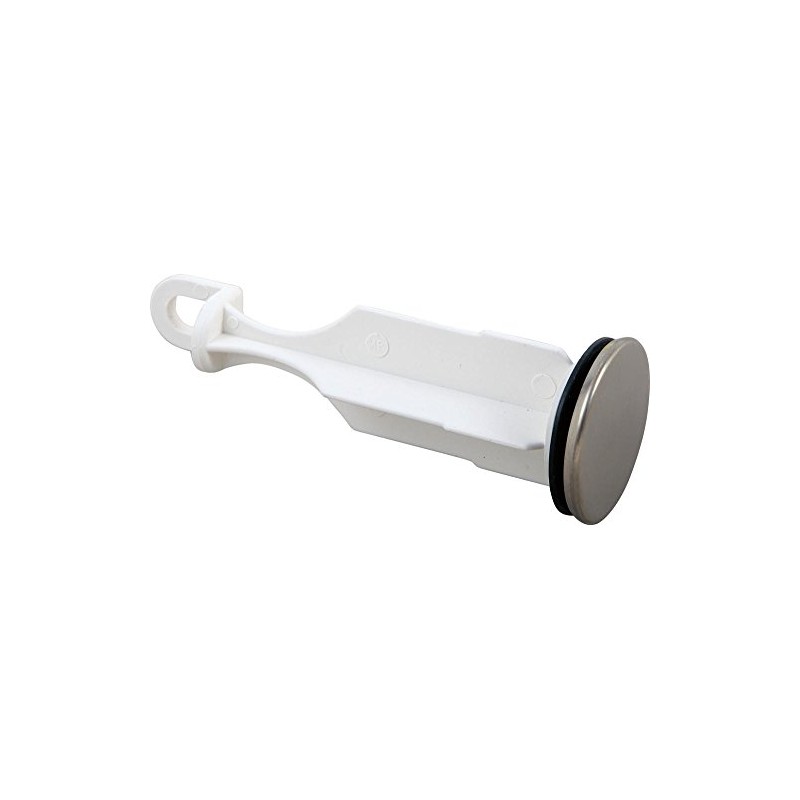 Delta Faucet RP5648BN Drain Stopper for Bathroom, Brushed Nickel