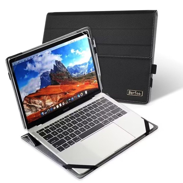Berfea Protective Case Cover Compatible with ASUS Vivobook S 16