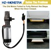 HZ-MONSTAR Electric RV Entry Step Motor 300-1457 1010002326 Compatible with